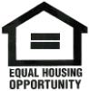 equal housing opportunity icon