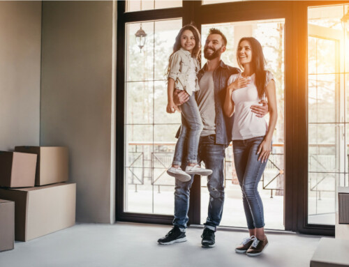How to Make Homebuying Less Heartbreaking