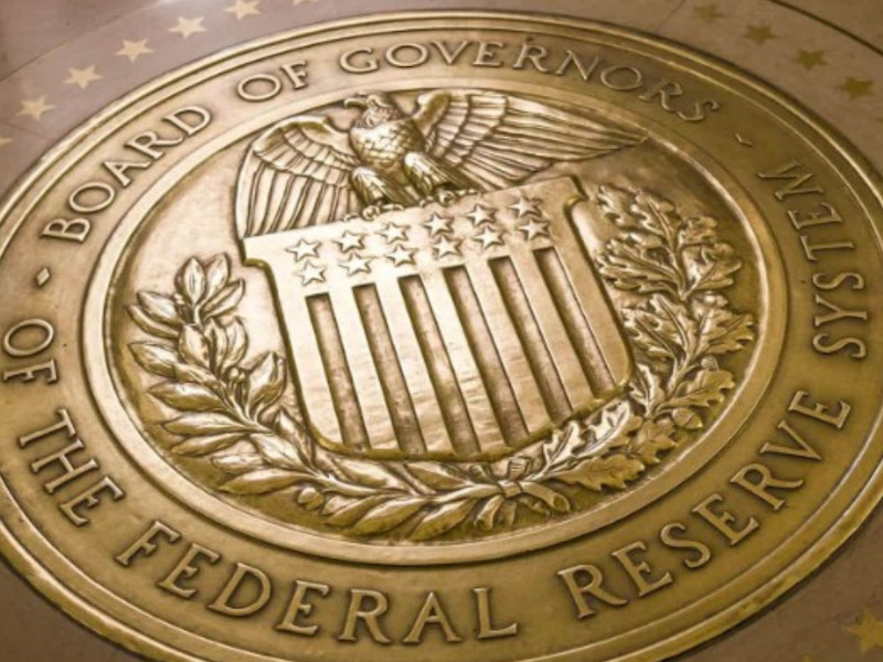 Federal Reserve interest rates