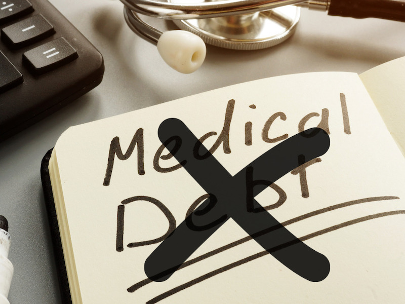 Medical Debt and Credit Reports