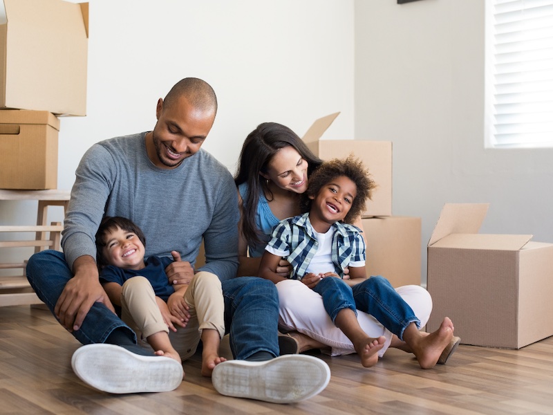 RMC Are you a first-time homebuyer