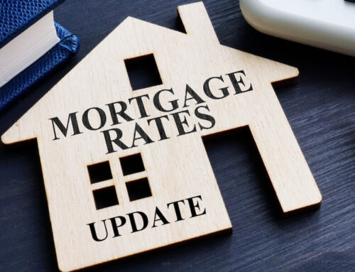 Mortgage Interest Rates Update