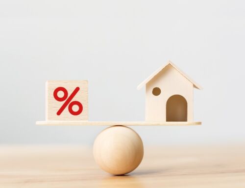 The Federal Reserve and the Future of Mortgage Rates