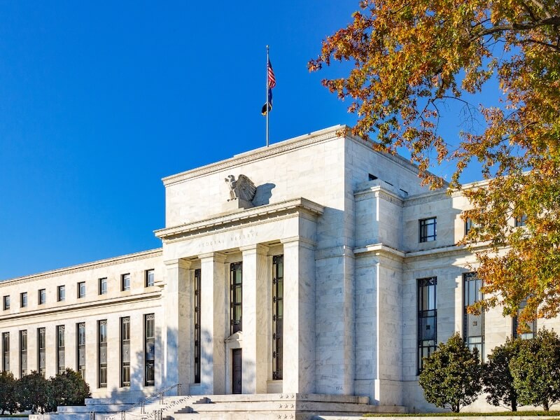 RMC Expected Fed Rate Cut