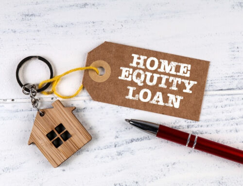 Need Cash? Consider a Home Equity Loan