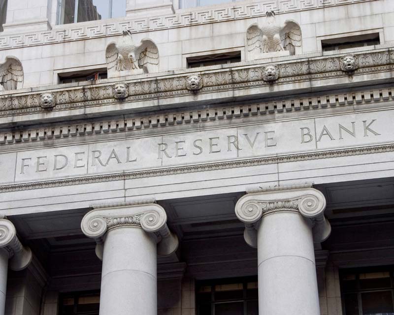 RM Center | Federal Reserve Impact
