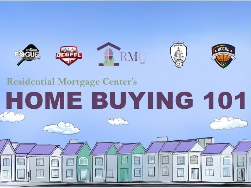 RMC Home Buying 101