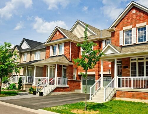 Affordable Lending Opportunities for More Borrowers