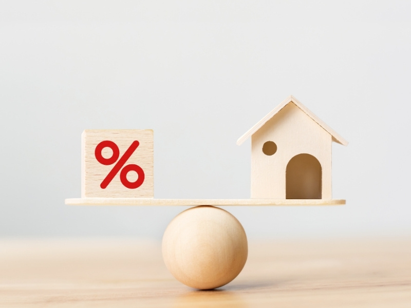 Interest Rates Coming Down Soon?