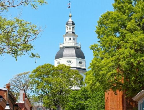 Maryland Enacts New Mortgage Assumption Law