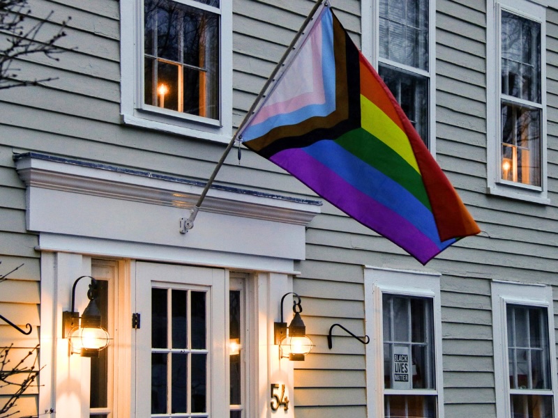 RMC World Pride