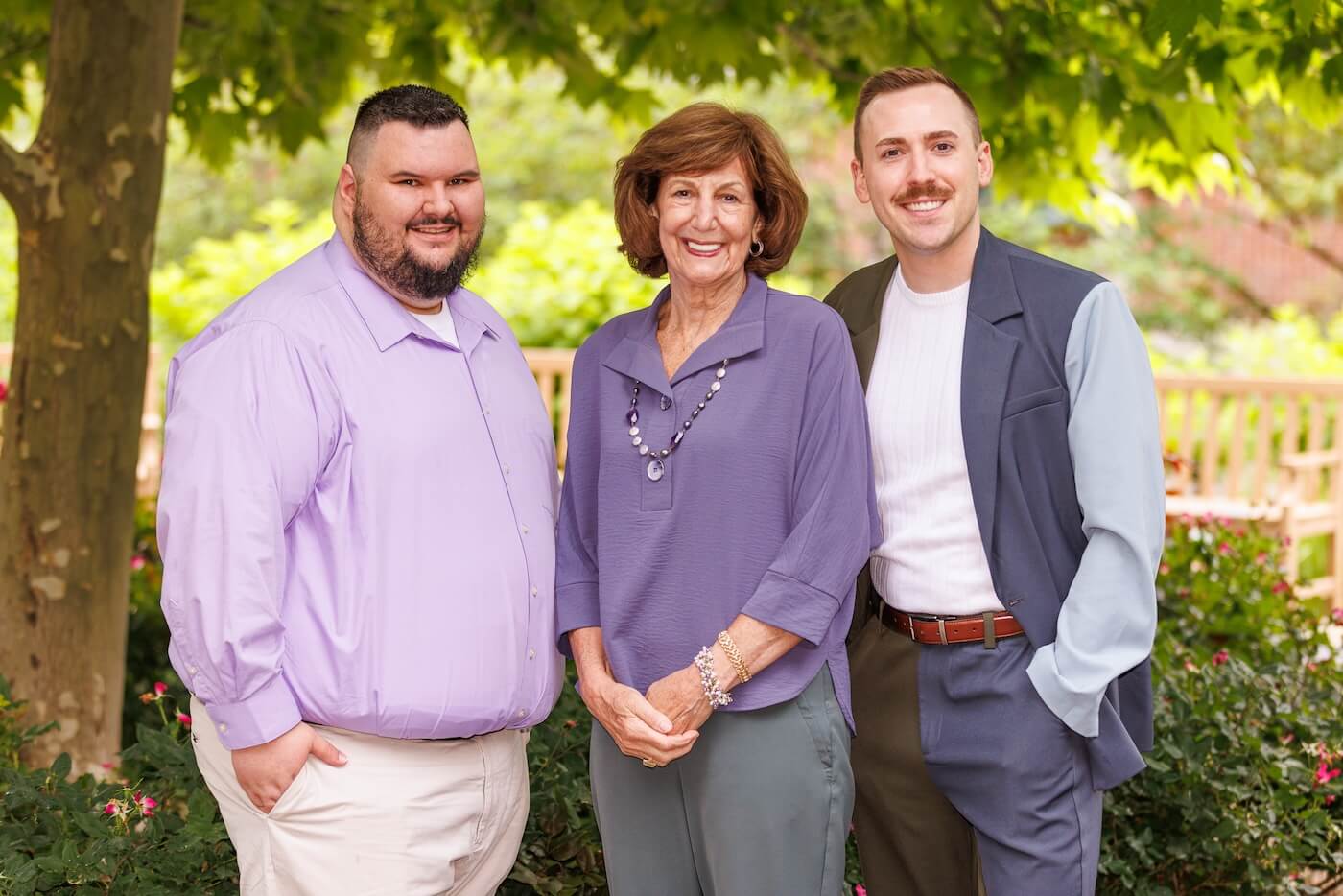 The Residential Mortgage Center Team