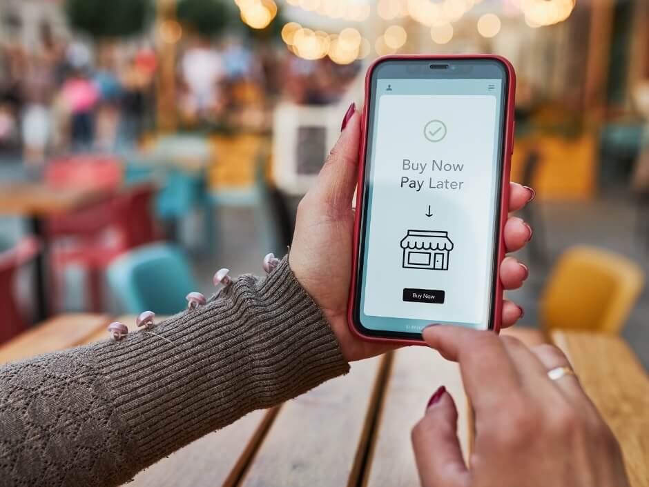 Buy Now, Pay Later Loans Will Now Affect Credit Scores