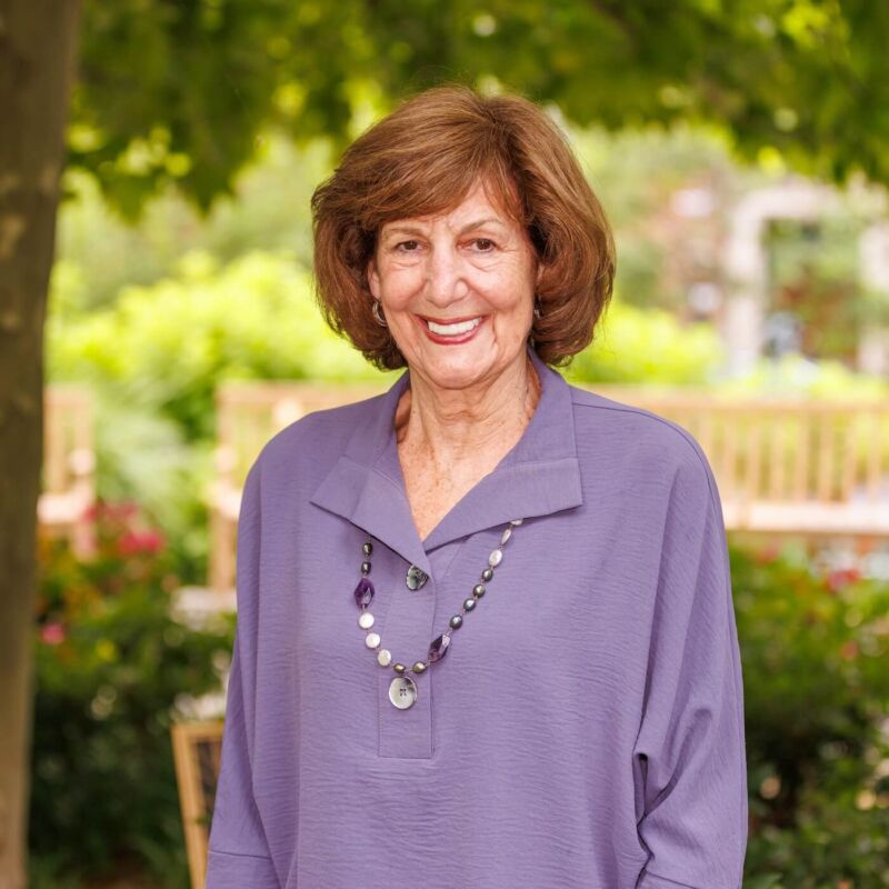 Margie Hofberg - Residential Mortgage Center