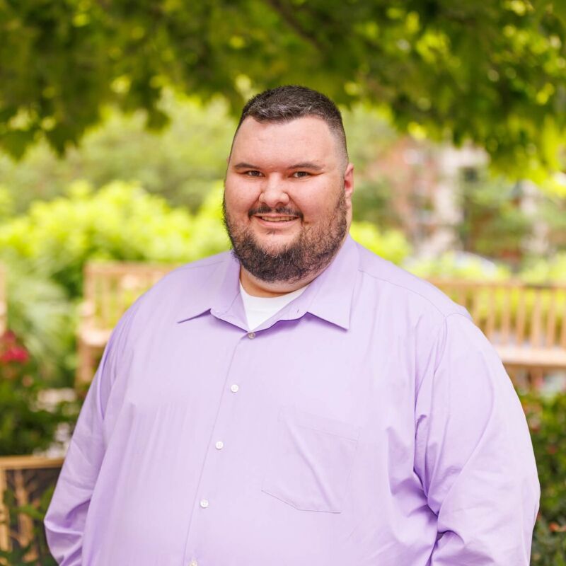 Troy Ford - Residential Mortgage Center