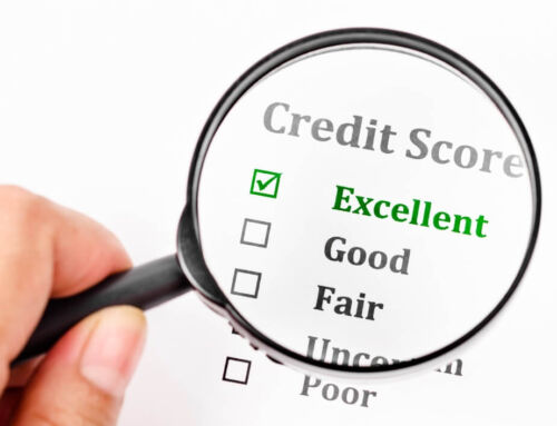 How to Quickly Improve Your Credit Score