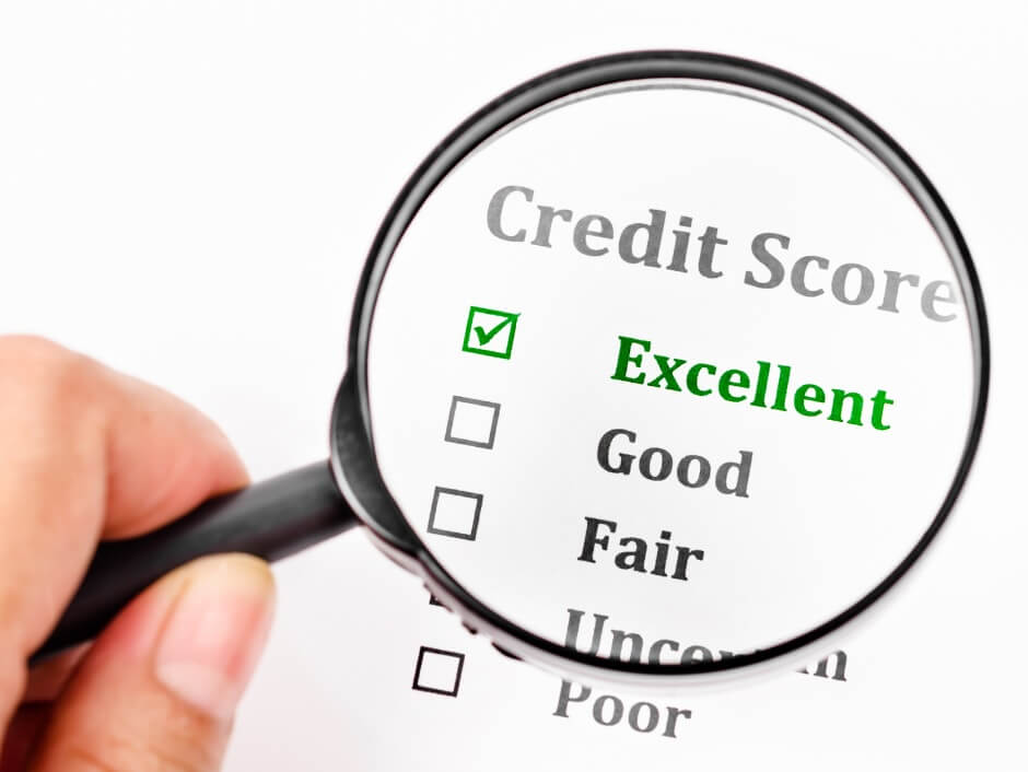 How to Quickly Improve Your Credit Score