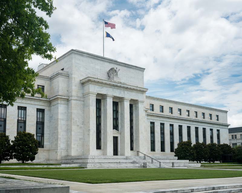 RM Center | Markets React after Federal Reserve Chair speaks