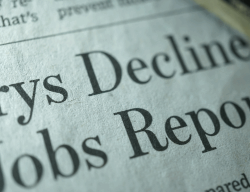 Will Friday’s Surprise Job Report Move Interest Rates Down?