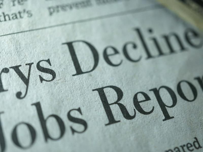 Will Friday's Job Report Move Interest Rates Down?