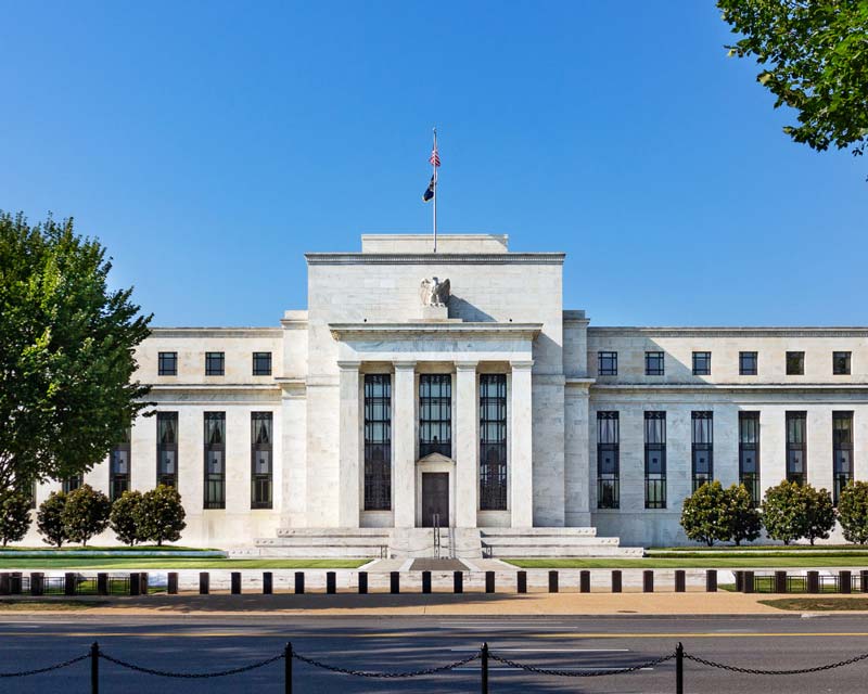 RM Center | Fed Cuts Benchmark