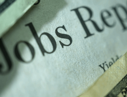 Bad News for the Labor Market Equals Good News for Mortgage Rates