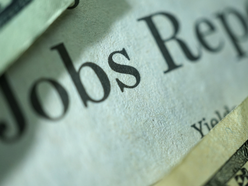 Bad News for the Labor Market Equals Good News for Mortgage Rates