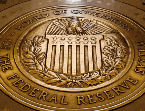 Fed Cuts Benchmark Rates and Mortgage Rates Go UP