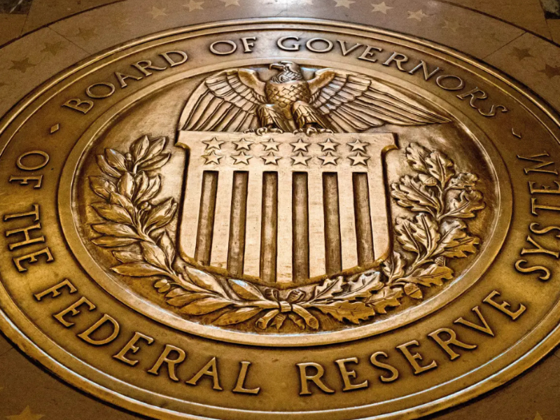 Fed Cuts Benchmark Rates and Mortgage Rates Go UP