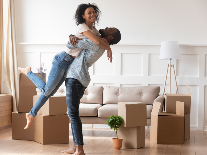 Millenial (and Gen Z) Renters, Listen Up!