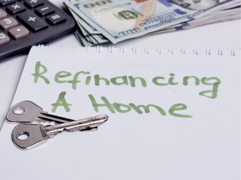 Should I Refinance?