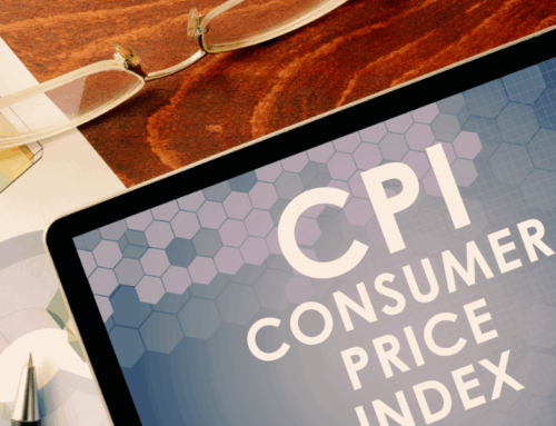 Tame CPI Report is Good for Interest Rates