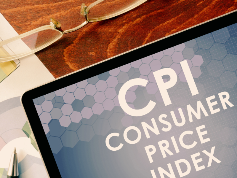 Tame CPI Report is Good for Interest Rates