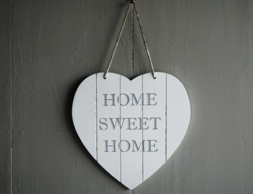 Shocking News from the National Association of Realtors