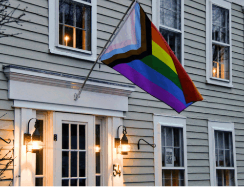 Advancing LGBTQ+ Equity & Equality in Homeownership