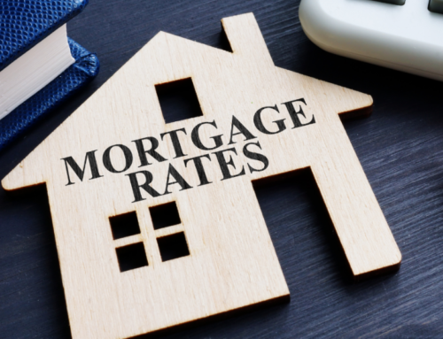 What the Government’s Purchase of Mortgage Bonds Means for Interest Rates and Homeowners