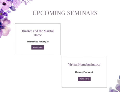 Opportunities During an Ice Storm