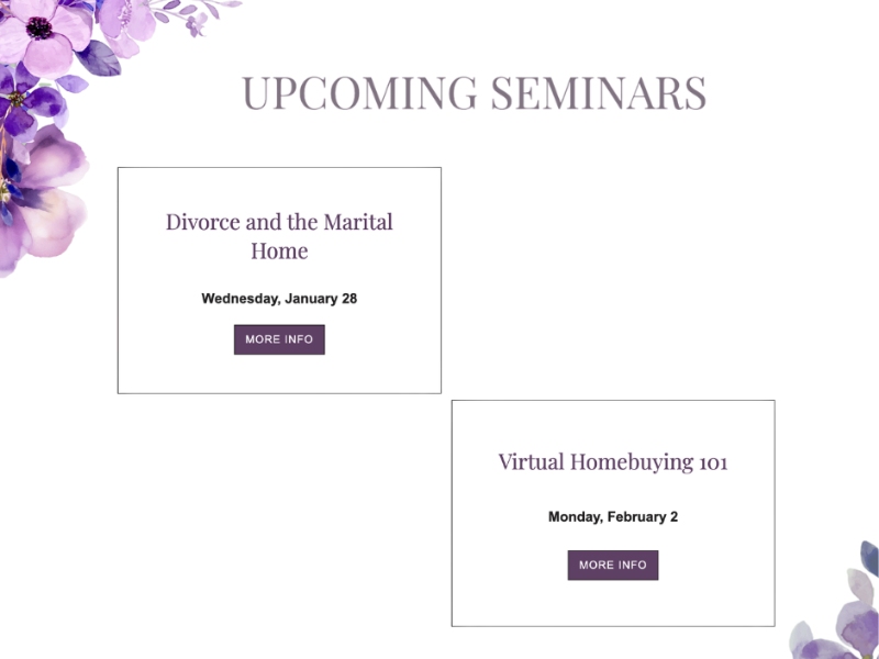 Opportunities During an Ice Storm