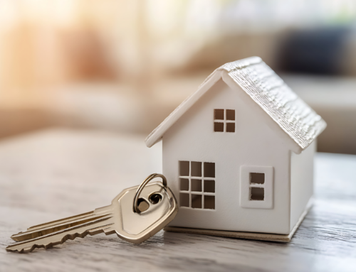 Smart Ways Parents Can Help with a First Home Purchase