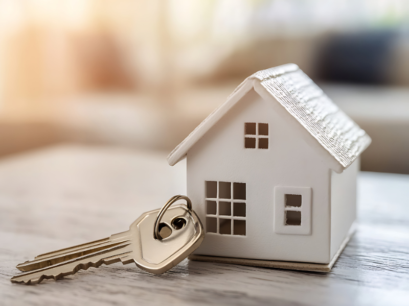 Smart Ways Parents Can Help With a First-Time Home Purchase