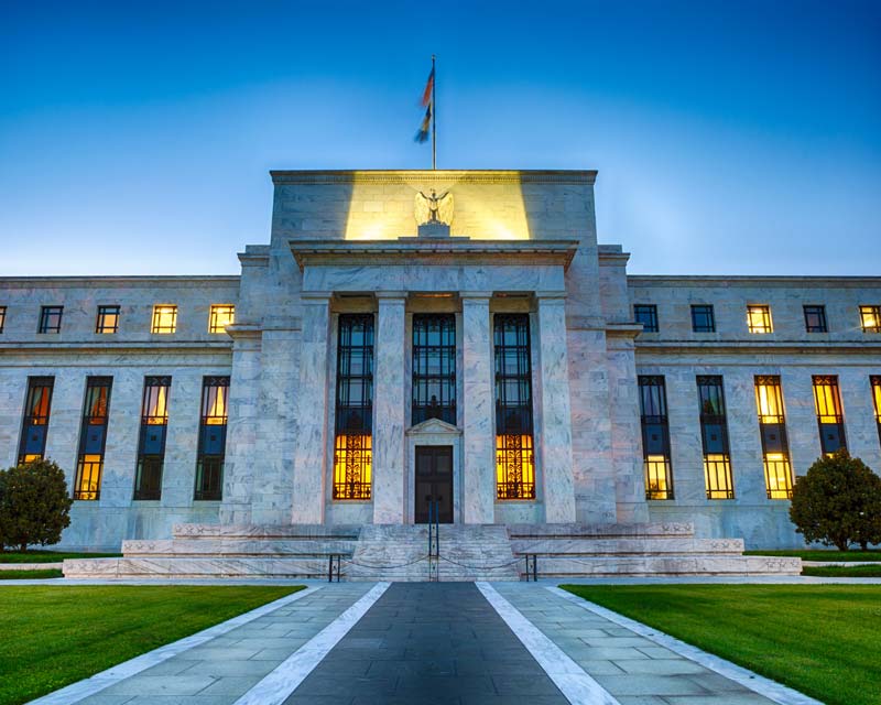 RM Center | Fed Show Direction