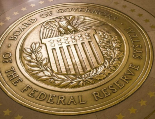 Fed Minutes Show a Divided Board on the Direction of Interest Rates