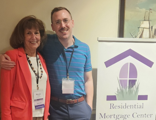 My First Year in the Mortgage Business: By the Superlatives