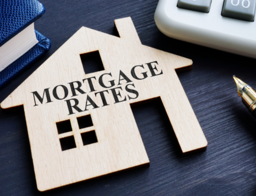 Mortgage Rates Drop Below 6% — A New Window of Opportunity for Buyers?