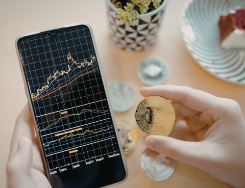 Cryptocurrency in Mortgage Lending