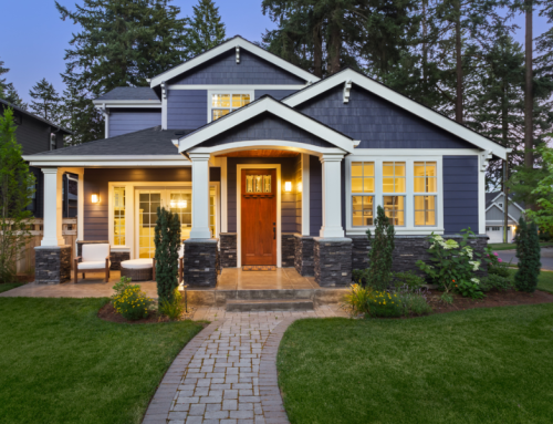 Home Equity Loan Success Stories