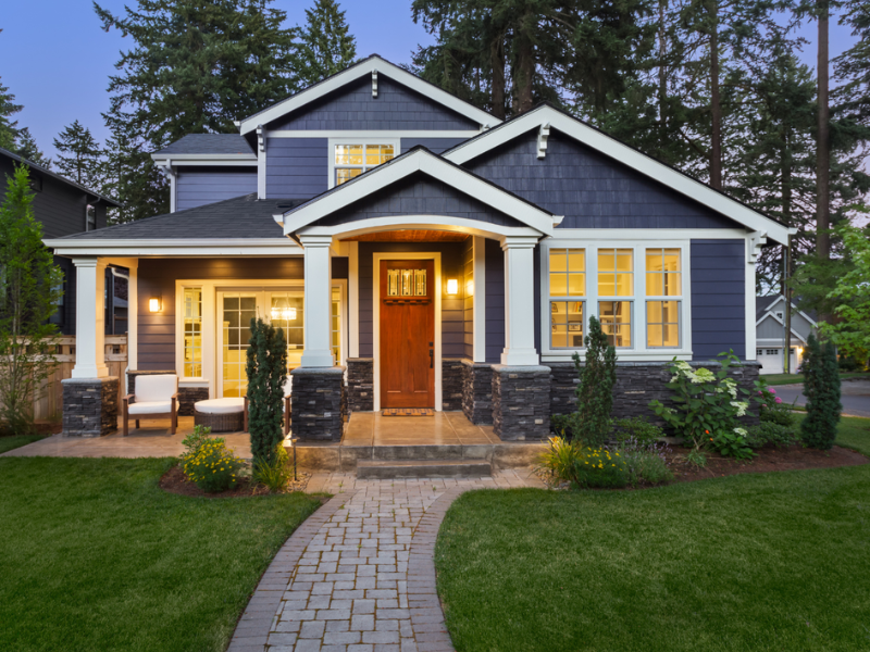 Home Equity Loan Success Stories