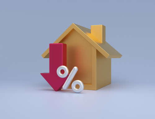 Mortgage Rates Dip After Ceasefire is Announced
