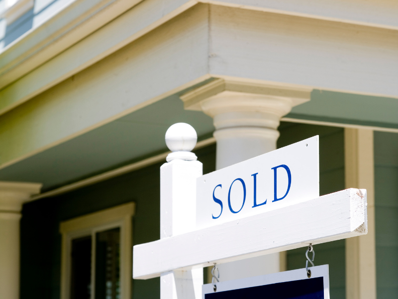 It is A Buyer's Market