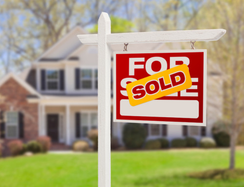 DMV Housing Market Reality Show